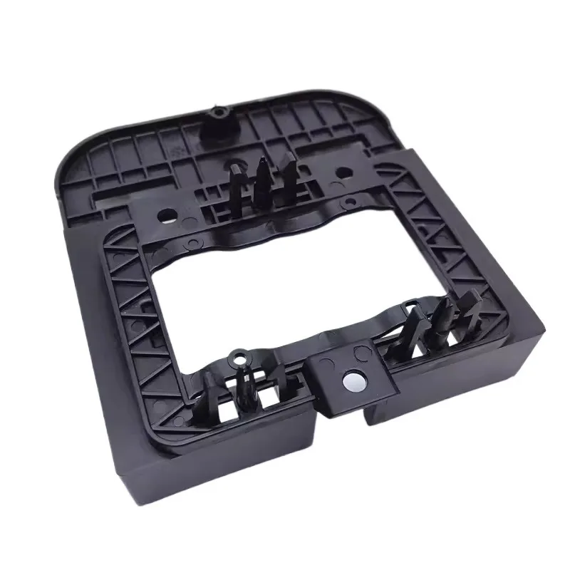 HCEF-2803761 HCHN-2803715 Front Millimeter Wave Radar Mounting Bracket for BYD Han DM-i EV HCEF2803761 HCHN2803715