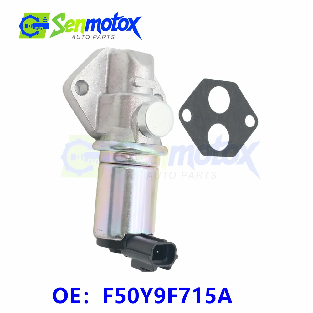 

Клапан холостого хода F50Y9F715A для Ford Explorer Mystique Ranger Aerostar Mustang Lincoln B2300 B4000 B2500 Mazda 88919801