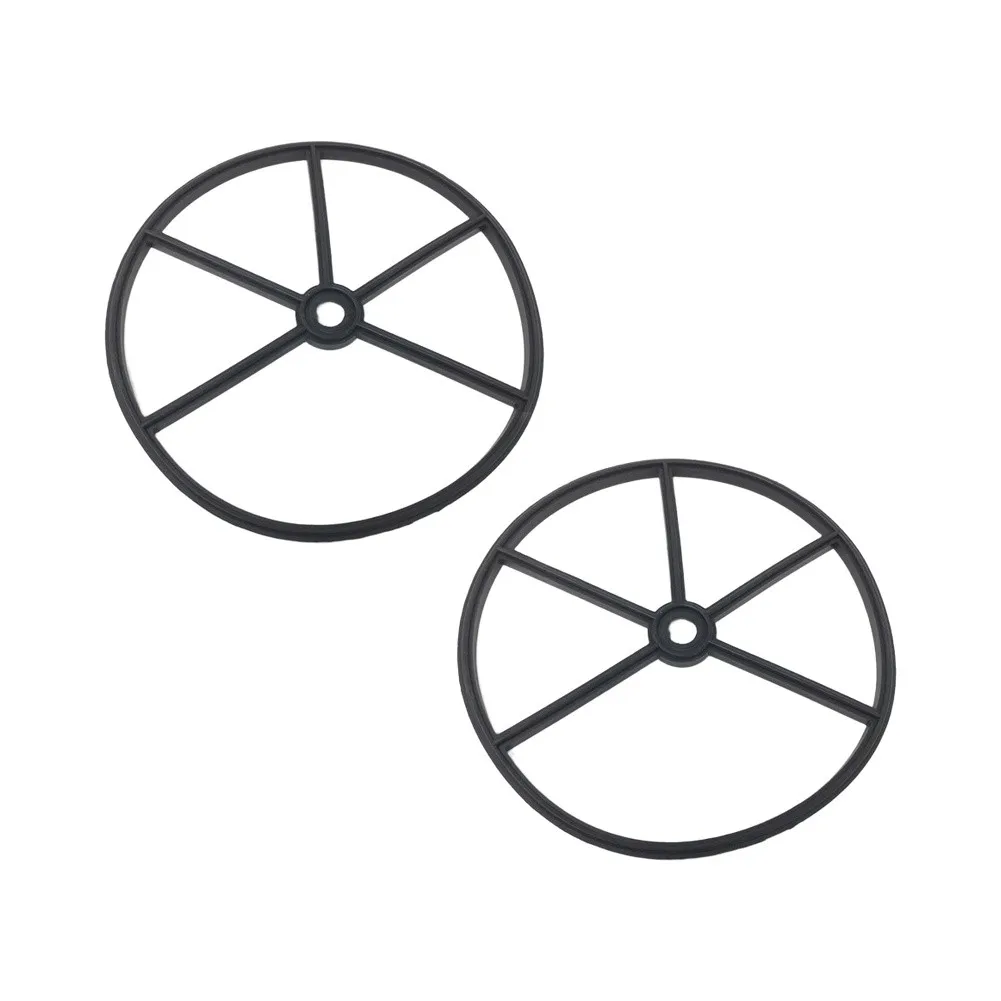 Protection Material 2Pcs Pool Multiport Valve 2inch Diverter Gasket for Pentair 271148 G417  Protection Material