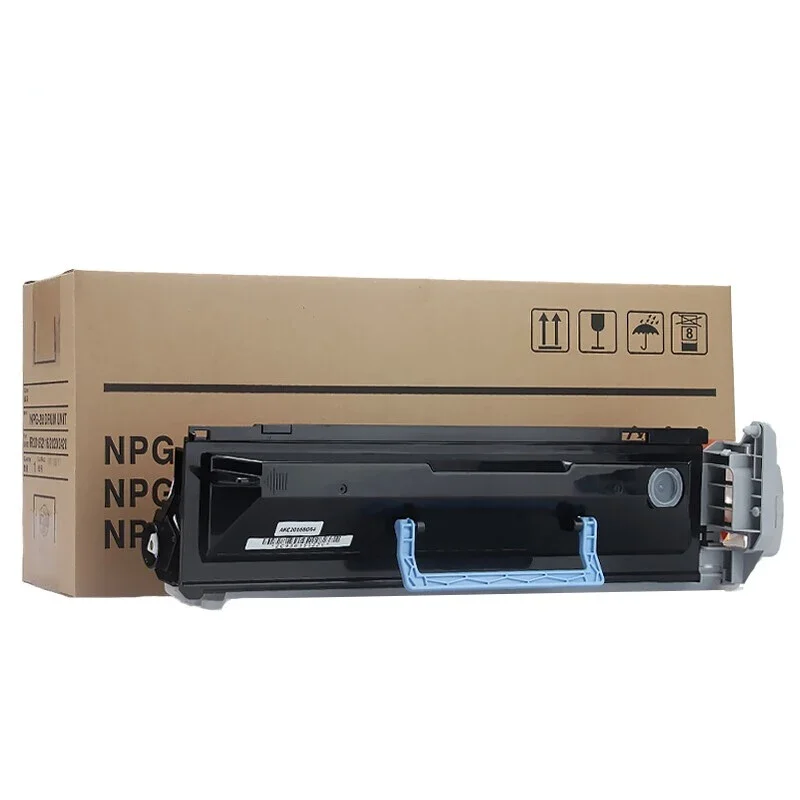 NPG-37 GPR25 EXV-23 Drum Unit for Canon IR2018 IR2022 IR2025 IR2030 for canon ir2018 drum unit NPG37 GPR-25 EXV23