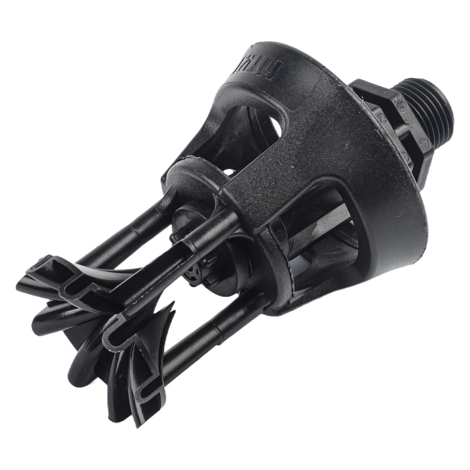 External Swing Nozz… - image