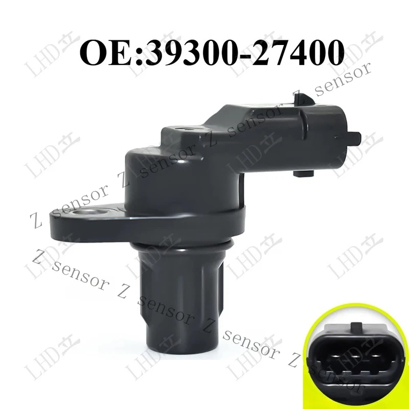 AAA+ Camshaft Position Sensor For Hyundai Azera 06-10 Santa Fe 06-10 3930027400