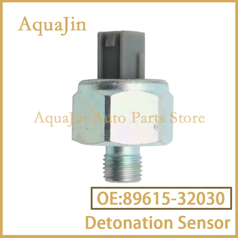 

89615-32030 Датчик детонации для Lexus Es Toyota Avensis Camry Carina Harrier Highlander Kluger Nadia Picnic Previa RAV4 MK2 Solara