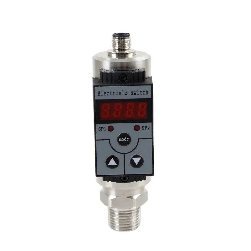 Holykell 4-20ma water pump digital pressure control switch