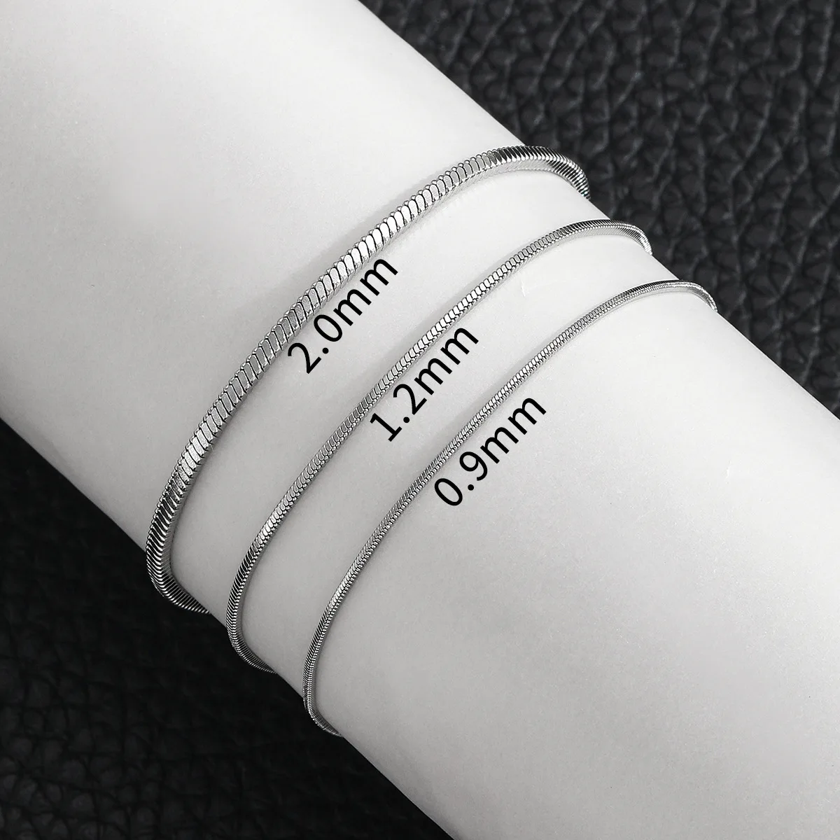 Thumbnail 3 - #38 Latest Chain Bracelets Offers