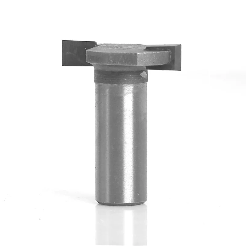 

1 4 дюйма 1x Т-образный паз Фреза 41 мм Твердосплавный фрезерный инструмент Фреза с прямым хвостовиком Т-образный паз Т-образный паз Т-образный паз Т-образный тип