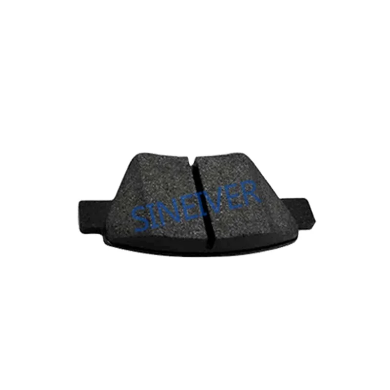 

2026 For Audi for Volkswagen 5K0698451 5K0698451A 5K0698451C Brake System Brake Pads
