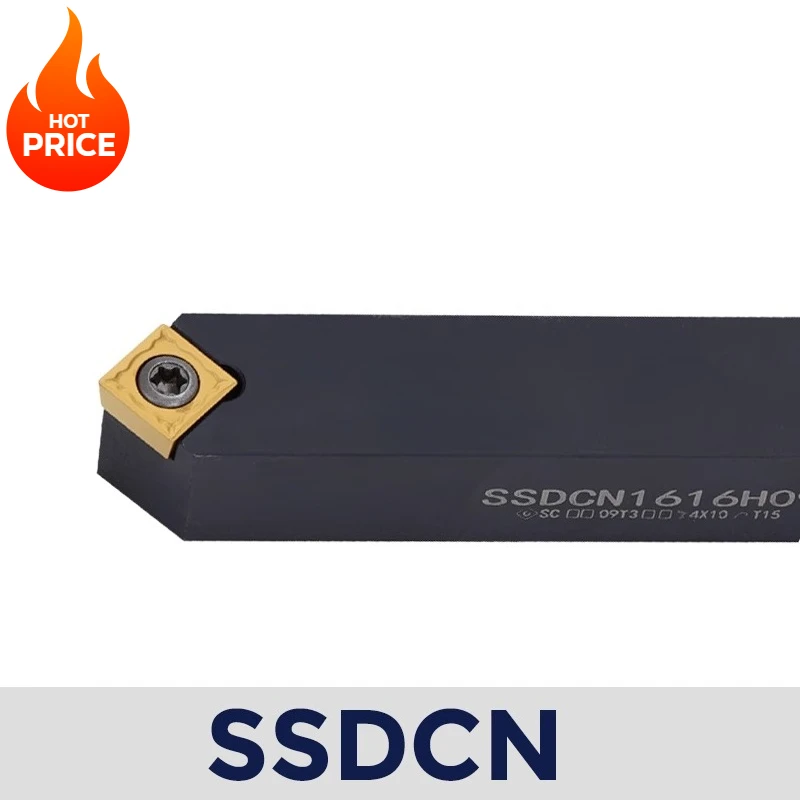 

SSBCR SSKCR SSSCR SSDCN SSDCN1010H09 SSDCN1212H09 SSDCN1616H09 SSDCN2525M12 SSBCR1616H09 Инструментальная планка с ЧПУ 1010 1212 1616