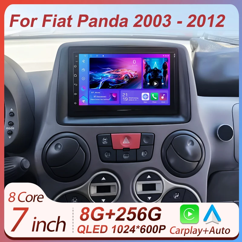 Car Multimedia Vide…