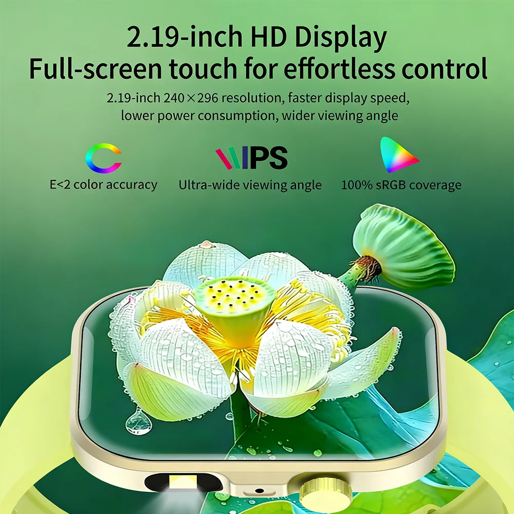 2026 New LED Flashlight Smart  - Smartwatch X12 评论和价格