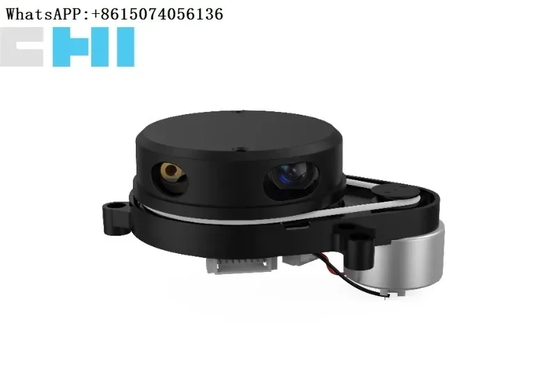 Eai Lidar Ranging S…