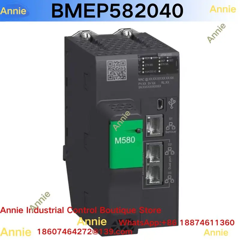 brand-new. BMEP582040 processor module