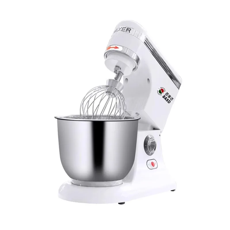 

Commercial 7-liter dough mixing machine fully automatic dough kneading
