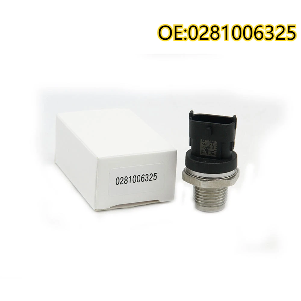 

Высокое качество, новинка для 0281006325, дизельная рейка, фирменная серия Common Rail Hogedruksensor Voor Ontwijk Cummins Diesel 5,9 л Bosch