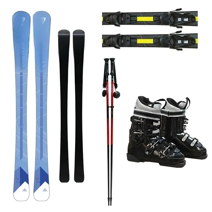 Ski Manufacturer Mu…