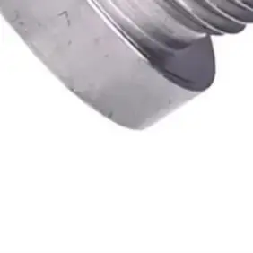 Hydraulic Quick Coupling AXE49949 AH225671 with Standard Interface for 9670STS 9770STS For harvesters and Balers