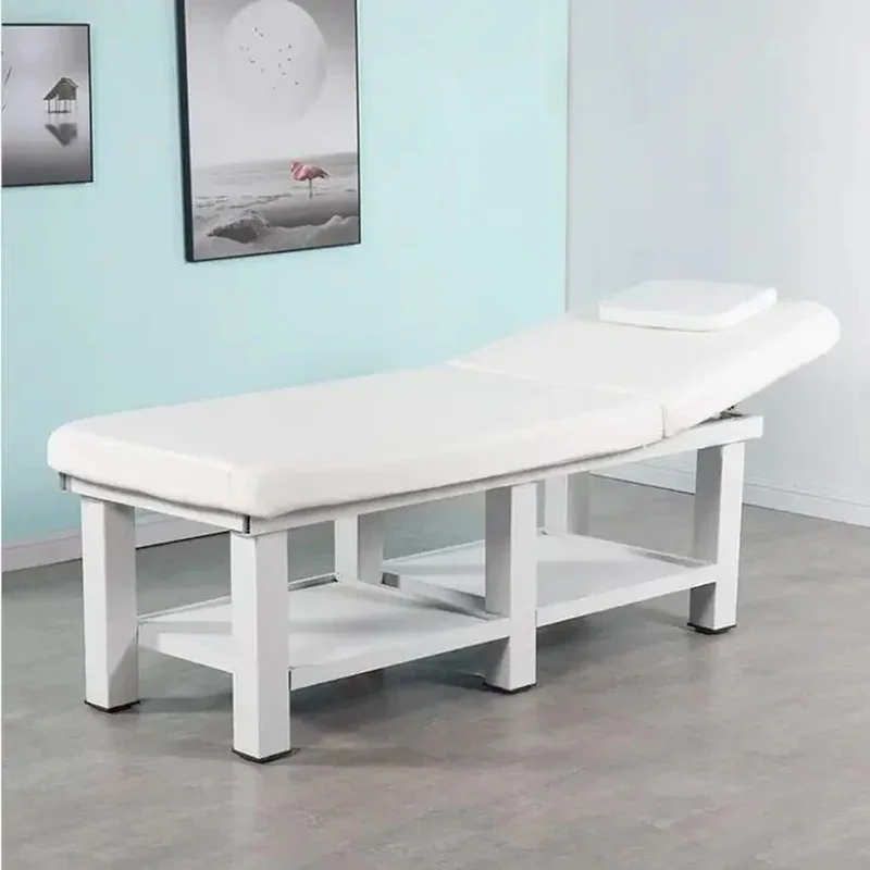 

Luxury Massage Table Bed for Beauty Salon Use