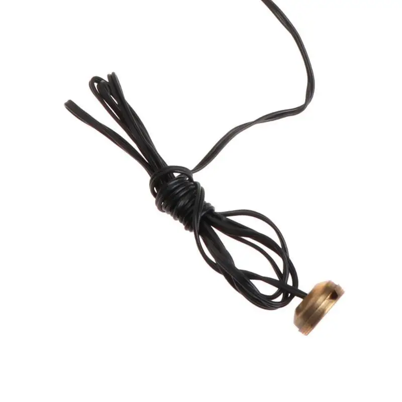 

R9UF 0-100 ℃ Регулятор температуры ручной термостат 220 В 1000 Вт, фитинг для Bolier