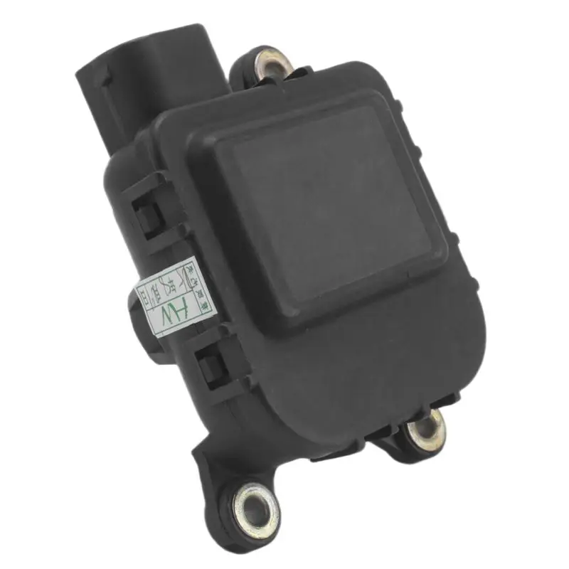 

Сервоприводный клапан регулировки температуры воздуха AS57 6Q1819453 для VW Polo 2002-2009 6Q1907511