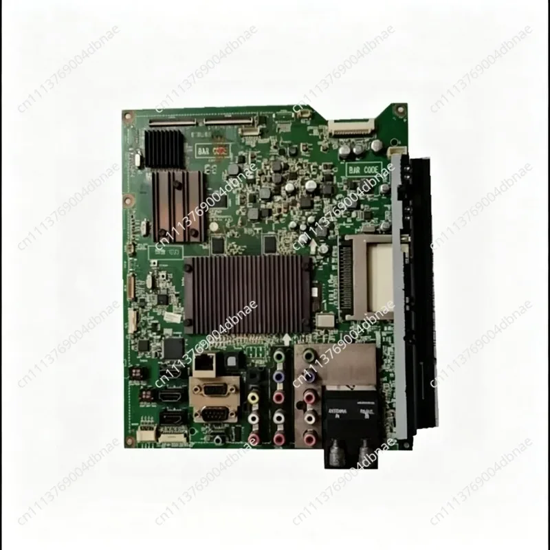 Tested 47/42LE5500-CA 55LE5500-CA Main Board EAX61742609