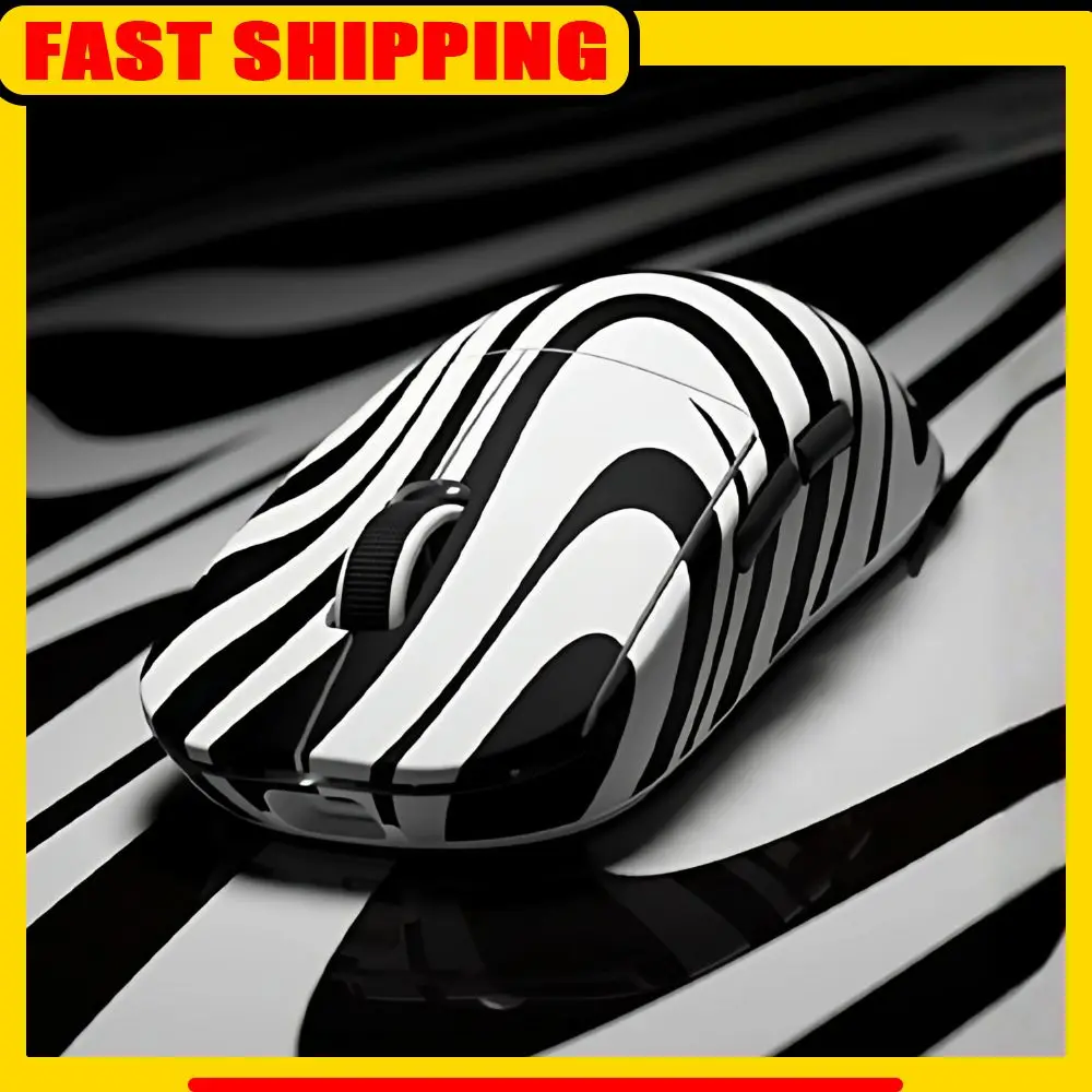 

Беспроводная игровая мышь серии Pulsar Prox NO X2CL-Boardzy, 36 г, легкий датчик 8K XS-1, 8K, 750IPS, регулируемый LOD Pulsar Boardzy