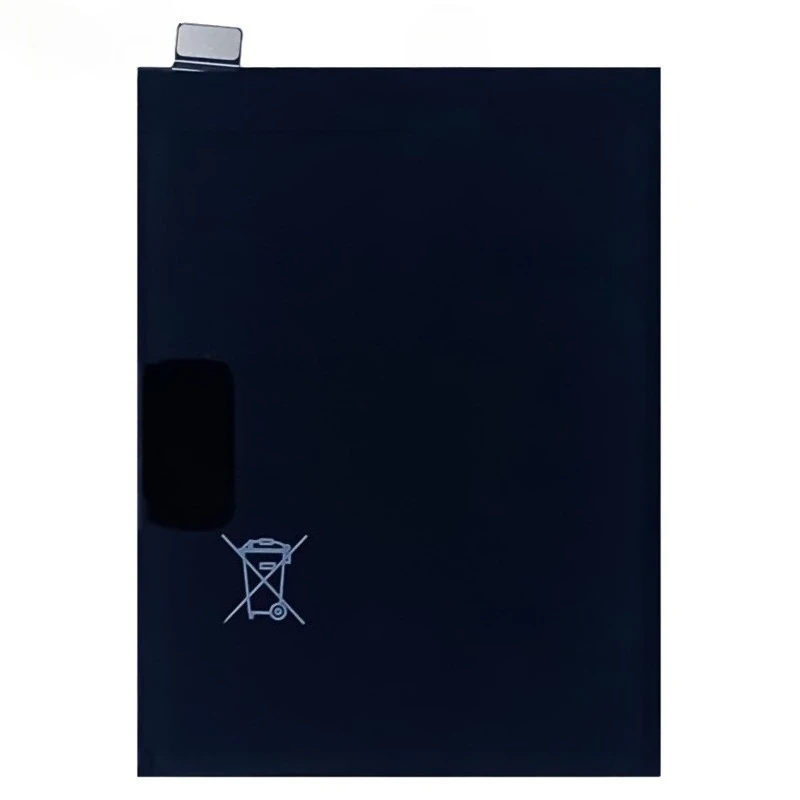 Nova bateria blp821 substituível de alta qualidade para oppo oneplus 9 versão europeia/1 + 9 baterias versão europeia bateria