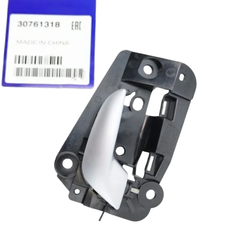 

OEM 30761318 New Car right front/right rear door inner buckle for Volvo XC90/03-
