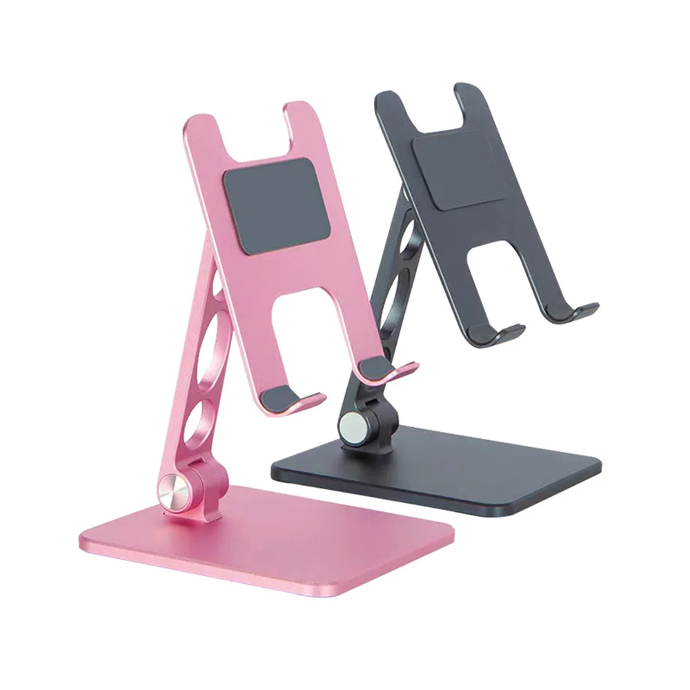 Evitar ferrugem preguiçoso suporte do telefone multi-função suporte do telefone móvel dobrável praticidade suporte de rack de telefone suporte de durabilidade