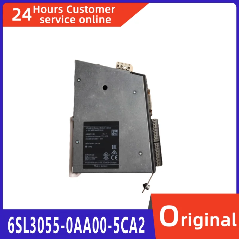 

Brand new original safety relay PZE X4 774585