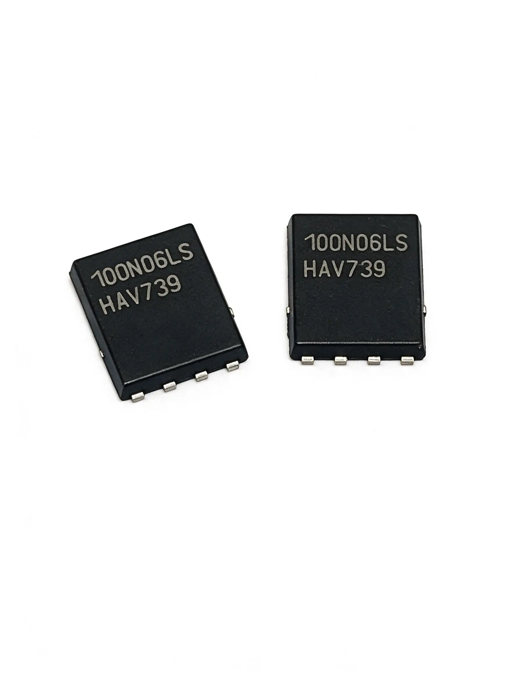 5piece 100N06LS BSC100N06LS3G 60V 50A TDSON-8