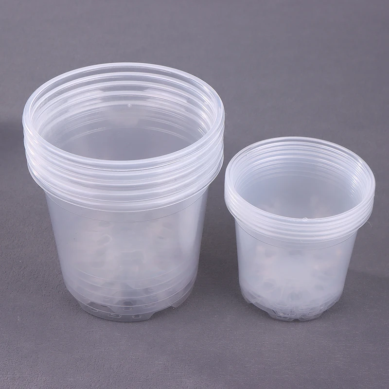 Doniczki do sadzonek 5 szt. 3/ – Food Storage Plants recenzja i cena