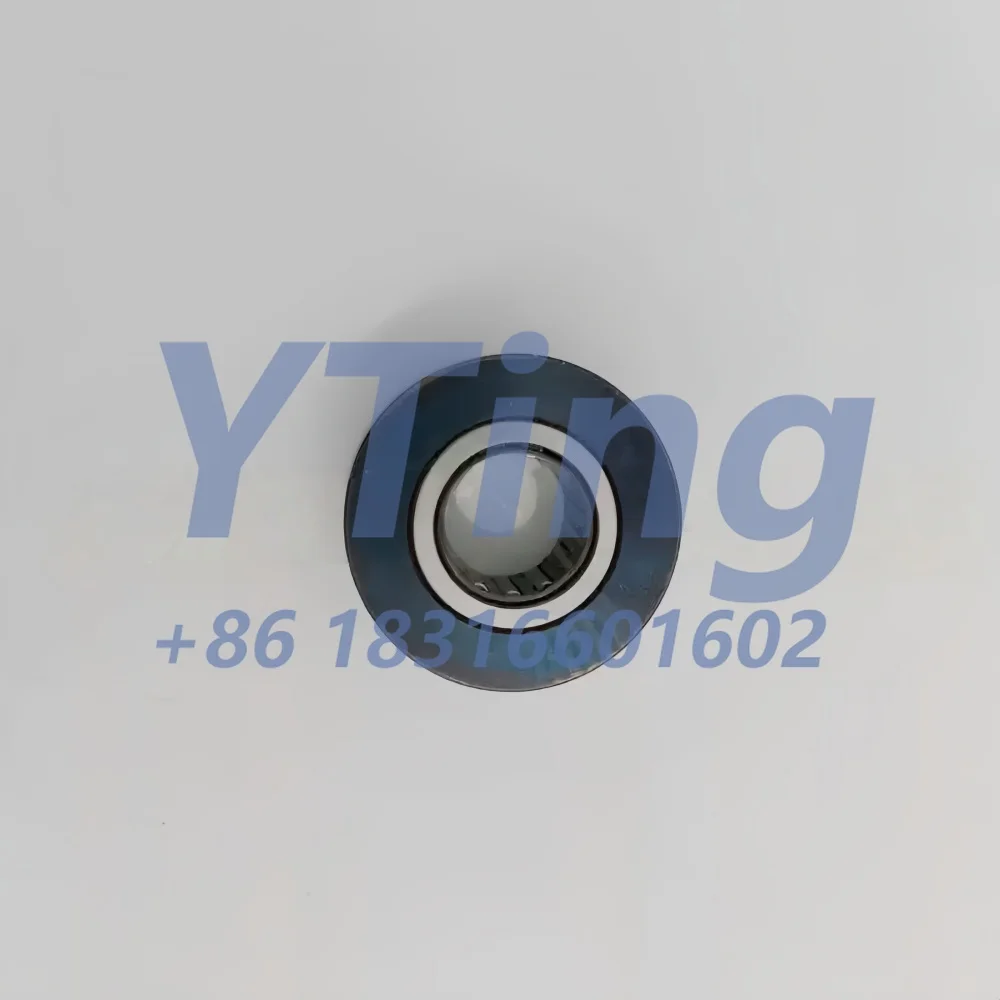 Heidelberg Printing Machine Accessories SM74 Paper Delivery Wire Rope Guide Wheel