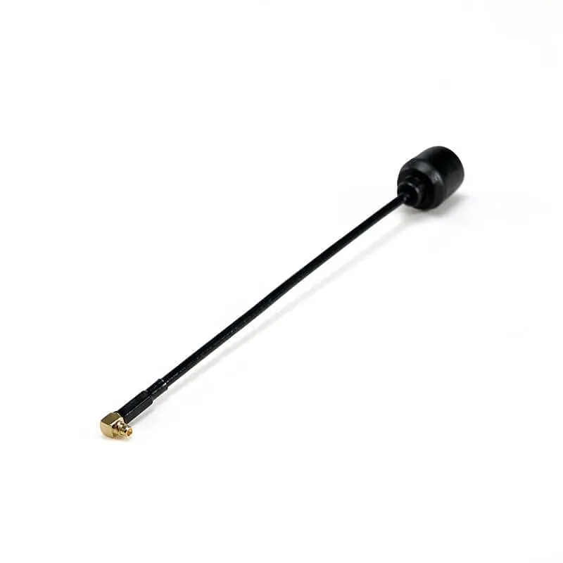 5.8GHz 2.5dBi Wireless Antenna with UFL Interface, Replacement Aerial for Short Range Wireless Transceiver Module