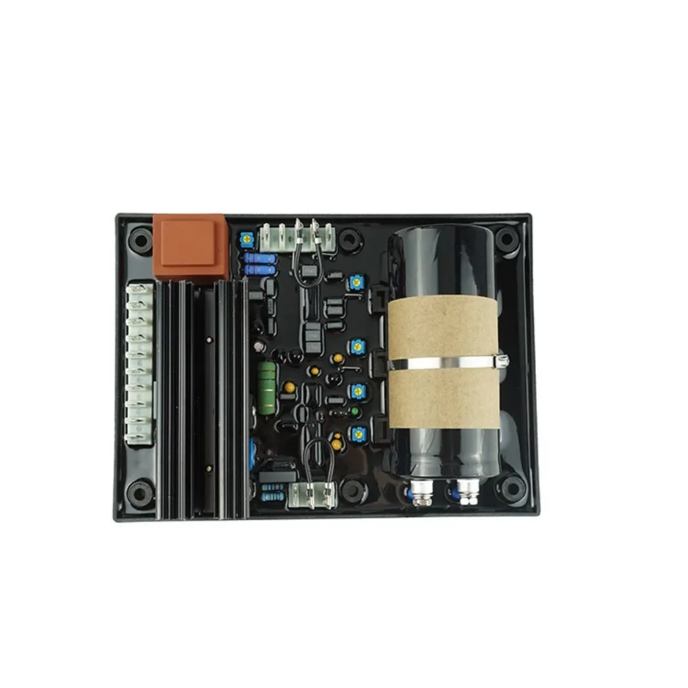 R449 Stabilizer AVR Automatic Voltage Regulator for Diesel Generator