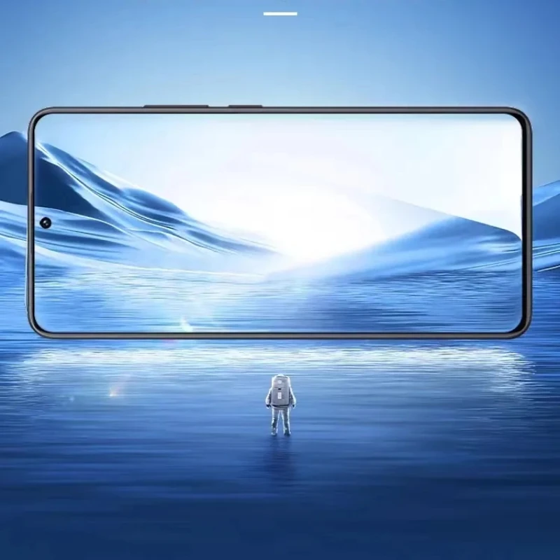 9H เลนส์กล้องสําหรับ Vivo iQOO Z9s Pro ป้องกันกระจกนิรภัยป้องกันหน้าจอสําหรับ iQOO z9spro ฟิล์ม
