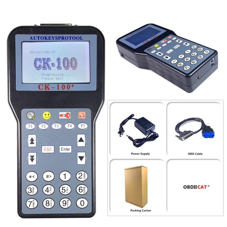 Variant: CK100 46.02