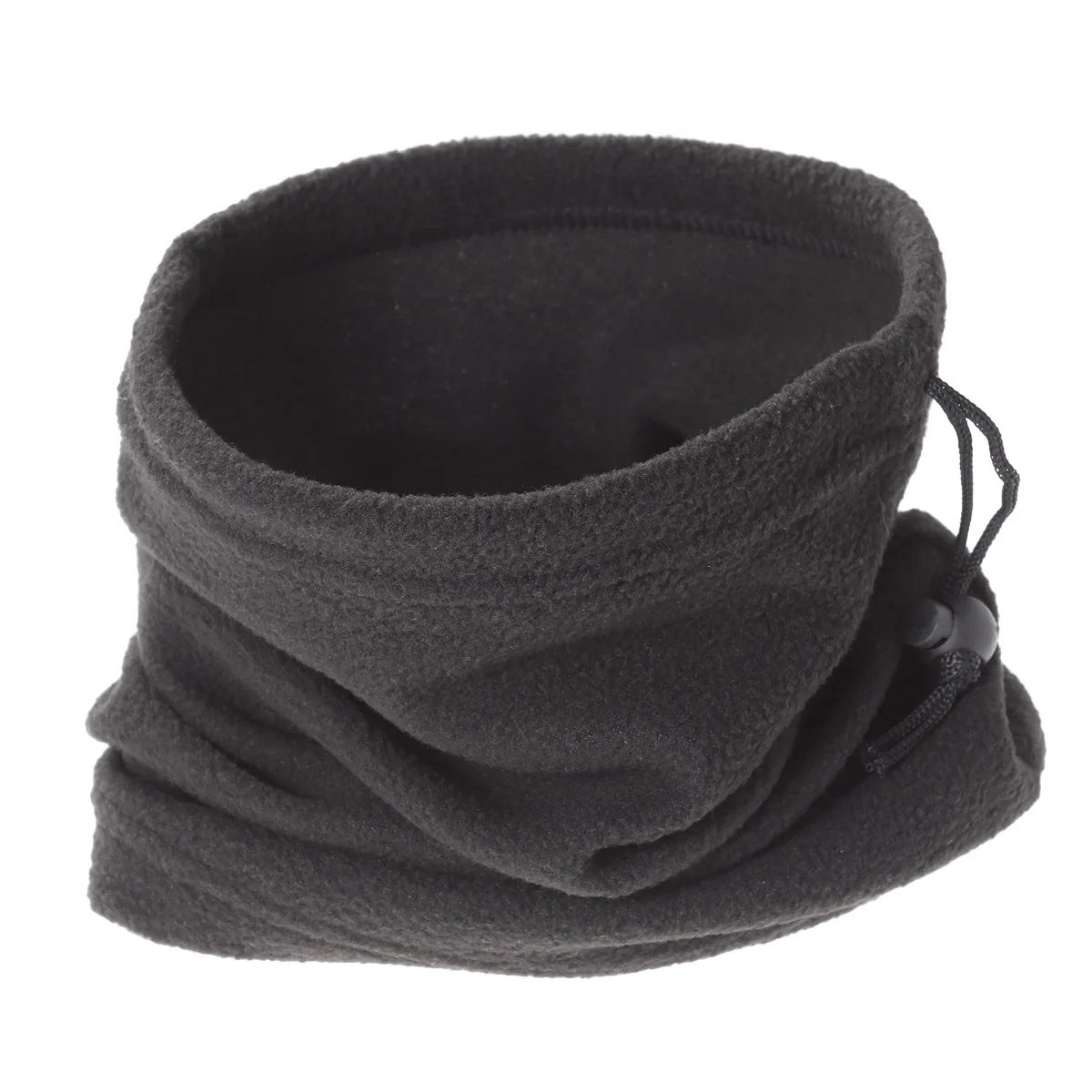 

Warm Neck Scarf Fleece Gaiter Women Face Mask Ear Headb Soft Cozy Winter Outdoor Sports Lightweight Fashion Accessories