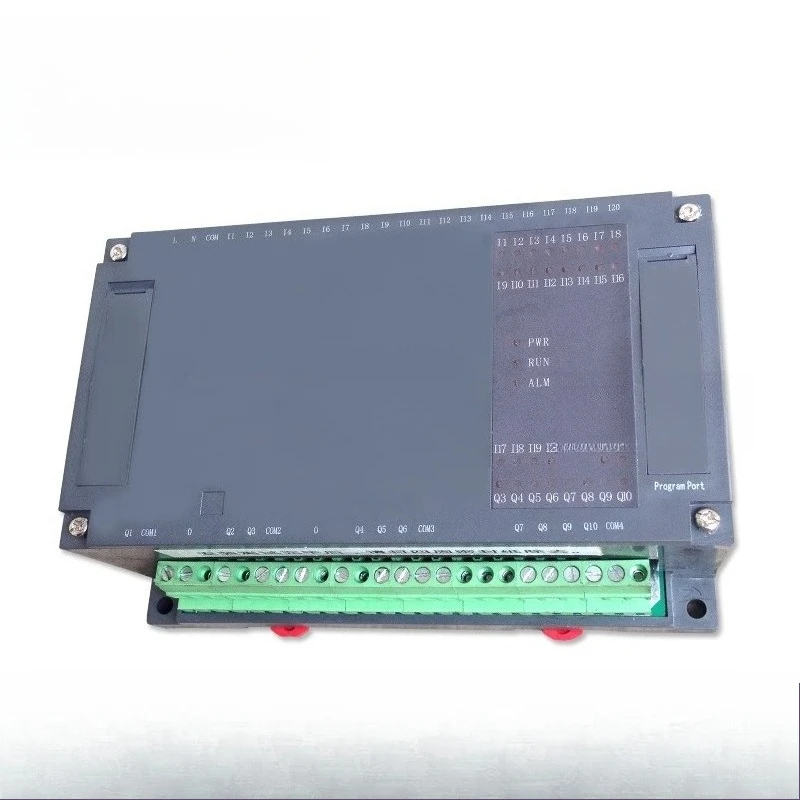 

WJ1-20/10 JWJ1-12/8A Multifunction Relay, Gloss Controller