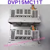 Gebrauchttest OK, DVP15MC11T 24-Achsen-Motion-Controller 3
