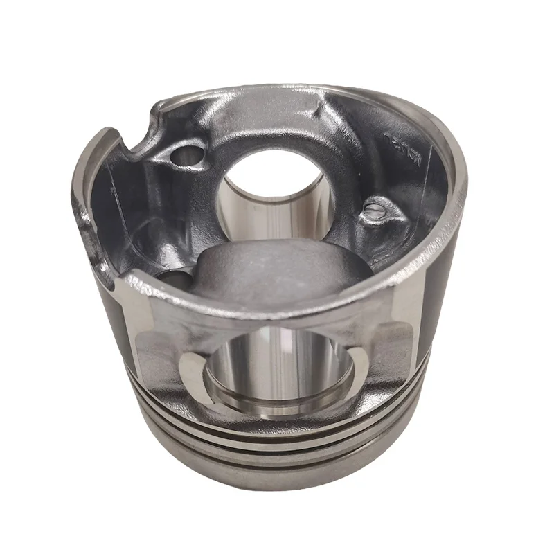 2024 new arrival isuzu parts 4jj1 2.5l car piston 8-98192926-0 engine cylinder piston piston for isuzu dmax auto engine parts