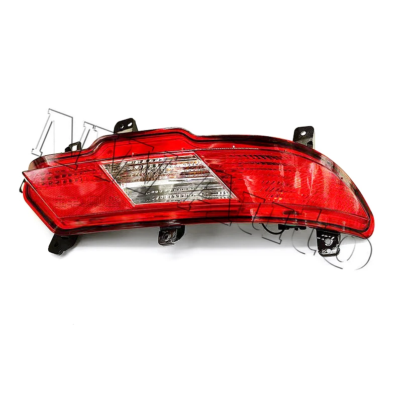 Car Rear Bumper Brake Lamp Tail Turn Signal Reflector Light For DFSK Seres 3 Glory 500 E3 Seres ix3