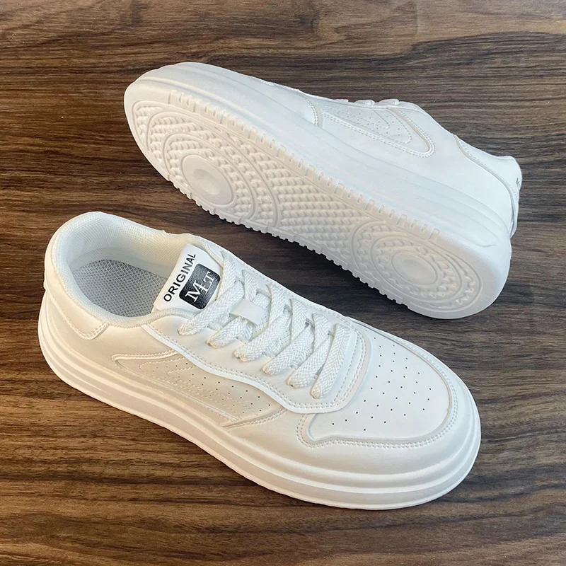 trendy-white-sports-oes-for-men-autumn-winter-sle-low-top-flat-bot-rubber-outsole-wear-resistant-casual-faion-sneakers