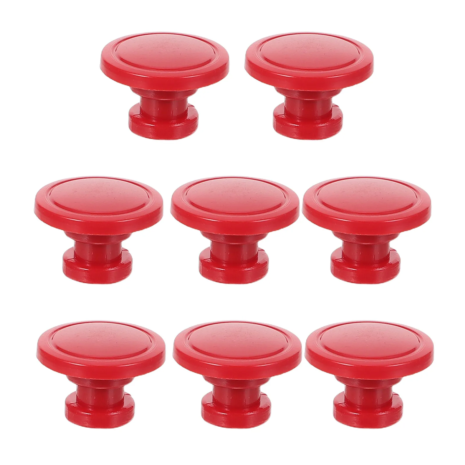 8Pcs Safety Inner Buckles Hard Hat Liner Retainer Plastic Suspension Clip Construction Worksite Hard Hat Insert Clip