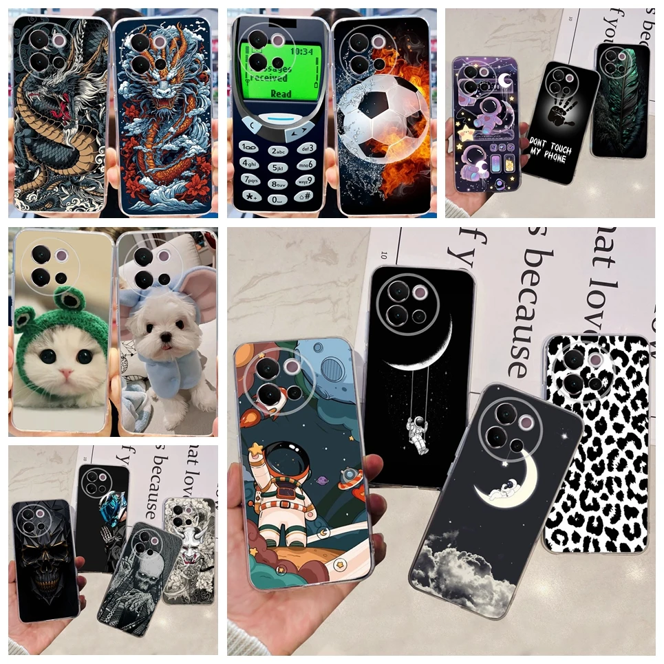 Cute Cat Astronaut …