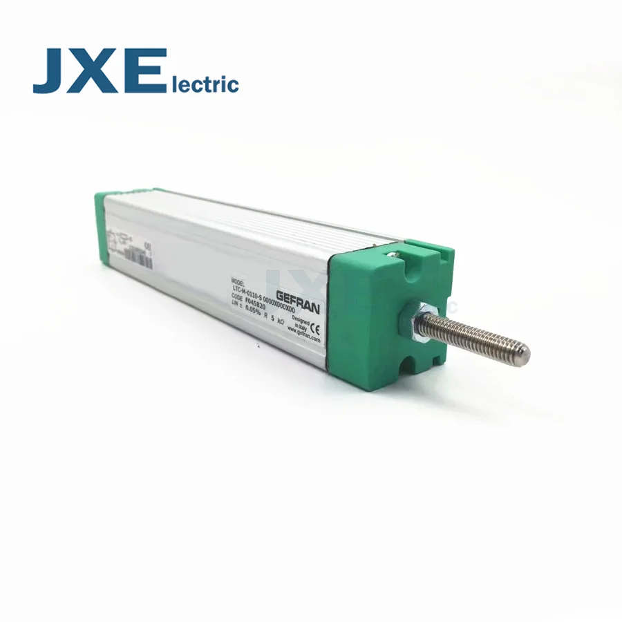 الأصلي GEFRAN مسطرة إلكترونية جديدة LT-M-0600-P-XL0202 LT-M-0650-P-XL0202 LT-M-0700-P-XL0202 LT-M-0750-P-XL0202