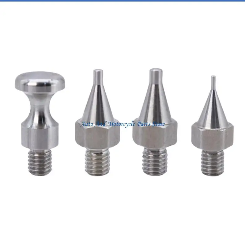 

P9FD Dent Puller Repair Professional Repair Dent Tool Heads для любителей DIY