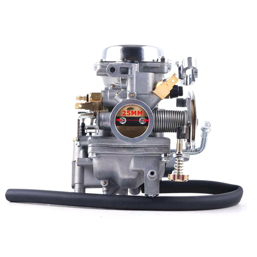 Carburetor For Yamaha Virago 250 XV250 Route 66 1988-2014 2010 2009 Motorcycle Accessories 1990-2014 Virago XV125 1990-2011