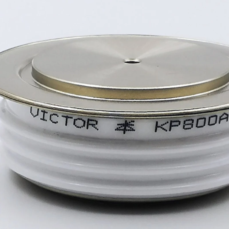 

Thyristor KK1500A 1600V convex crimping type 500A-3000A.