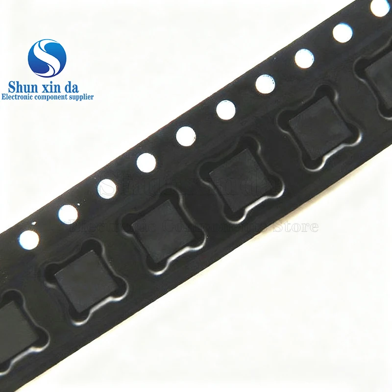 

10 шт. ISL6323CRZ QFN48 ISL6323 CRZ QFN-48 Новый оригинальный чипсет в наличии