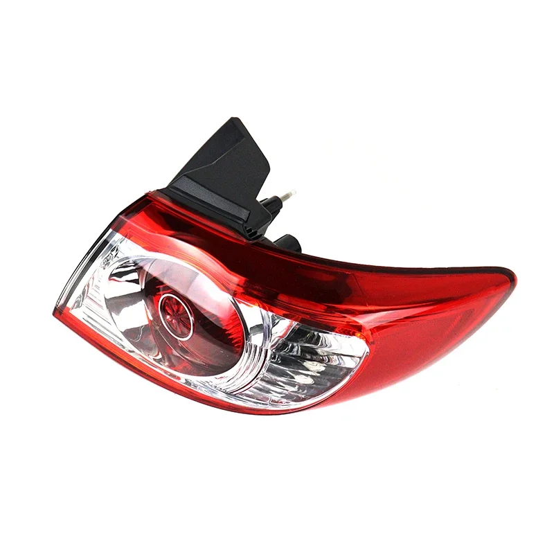 Original 924022b500 Rear Lamp Outside Right For Santa Fe 2010 2011 2012 High Quality